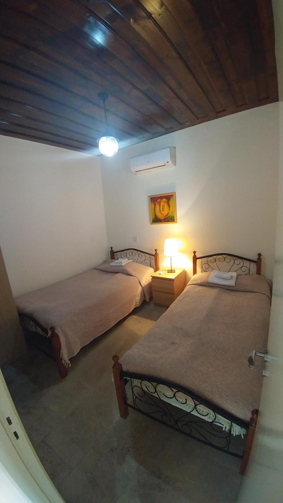 Stou Kir Yianni Villa Omodos Buitenkant foto