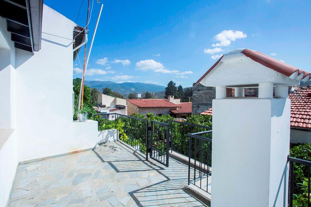 Stou Kir Yianni Villa Omodos Buitenkant foto