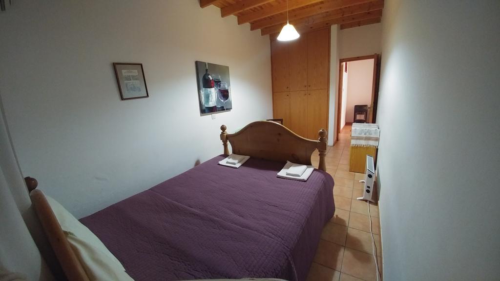 Stou Kir Yianni Villa Omodos Buitenkant foto