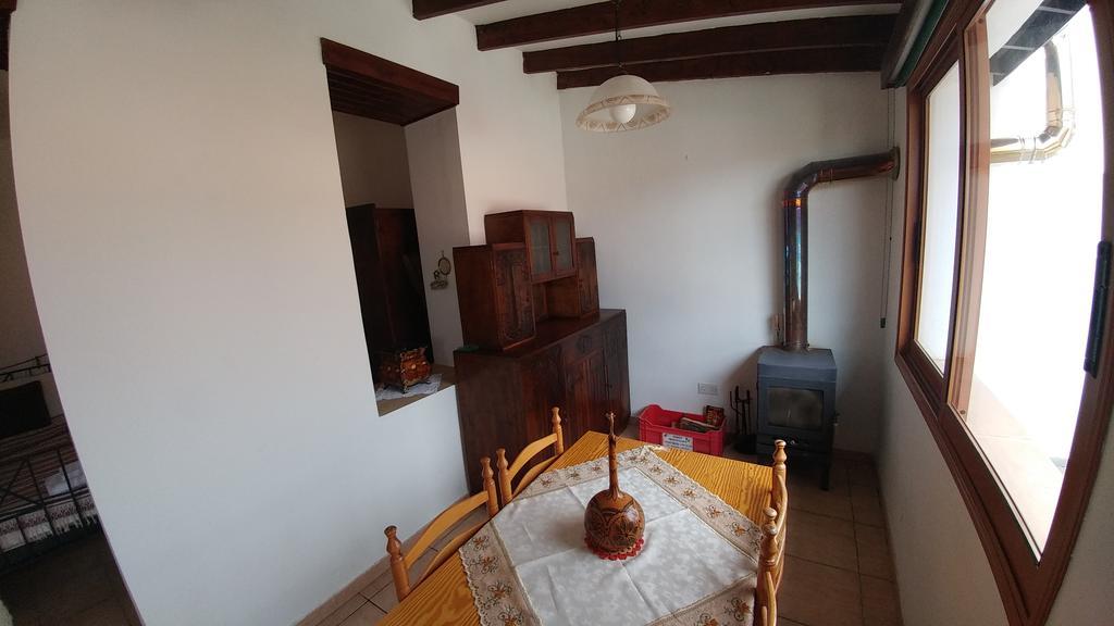 Stou Kir Yianni Villa Omodos Buitenkant foto