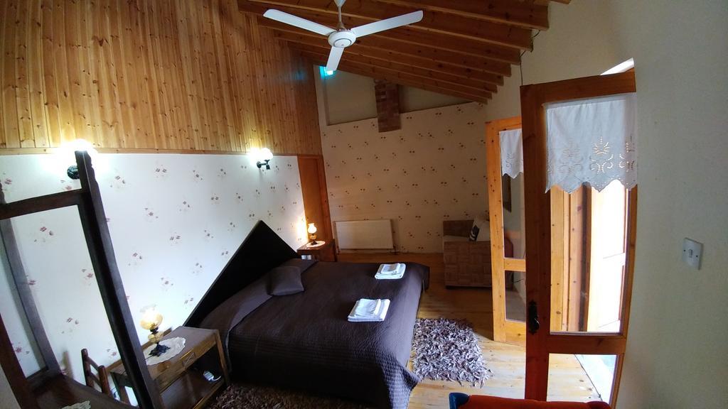 Stou Kir Yianni Villa Omodos Buitenkant foto