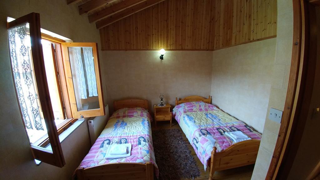 Stou Kir Yianni Villa Omodos Buitenkant foto